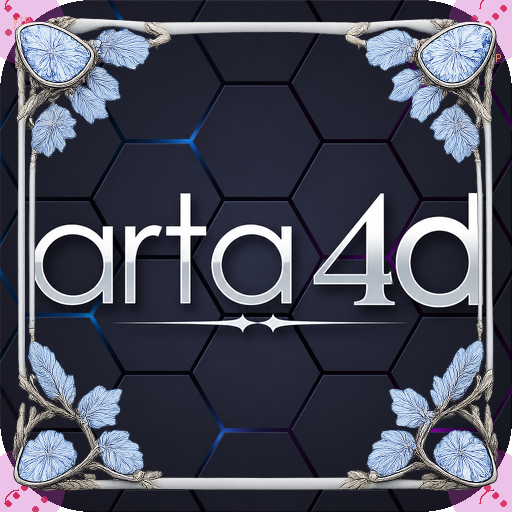 arta4d — galeri pratinjau - APK Resmi