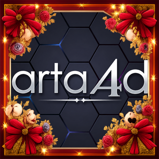 arta4d — galeri pratinjau Resmi APK